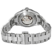 Picture of TISSOT T-My Lady Automatic Diamond Anthracite Gradient Dial Ladies Watch