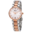 Picture of MIDO Baroncelli Donna Automatic Silver Dial Ladies Watch