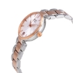 Picture of MIDO Baroncelli Donna Automatic Silver Dial Ladies Watch