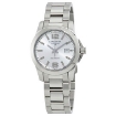 Picture of LONGINES Conquest Silver Dial Ladies 29.50 mm Watch