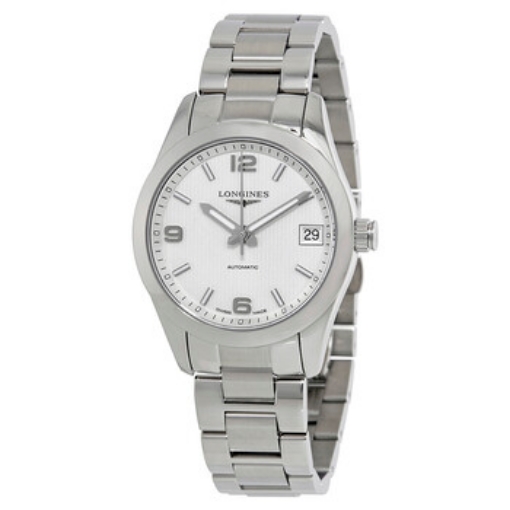 Picture of LONGINES Conquest Classic Automatic Ladies Watch L23854766