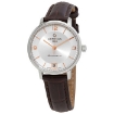 Picture of CERTINA DS Caimano Automatic Silver Dial Ladies Watch