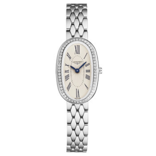 Picture of LONGINES Symphonette Diamond Ladies Watch