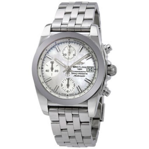 Picture of BREITLING Chronomat 38 Chronograph Automatic Chronometer Watch
