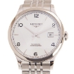 Picture of LONGINES Record Automatic Silver Dial Unisex Watch