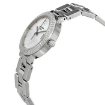 Picture of CERTINA DS Stella Mother of Pearl Dial Stainless Steel Ladies Watch C0092101111601