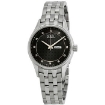 Picture of MIDO Belluna Automatic Diamond Black Dial Ladies Watch M001.230.11.066.91
