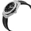 Picture of HUBLOT Classic Fusion Quartz Black Dial Ladies Watch 581NX1171LR