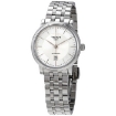 Picture of TISSOT Carson Automatic Silver Dial Ladies Watch