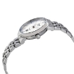 Picture of TISSOT Carson Automatic Silver Dial Ladies Watch