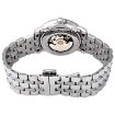 Picture of TISSOT Carson Automatic Silver Dial Ladies Watch