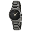 Picture of RADO True Black Dial Black Ceramic Ladies Watch