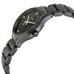 Picture of RADO True Black Dial Black Ceramic Ladies Watch