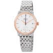 Picture of MIDO Baroncelli III Automatic White Dial Ladies Watch