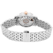 Picture of MIDO Baroncelli III Automatic White Dial Ladies Watch