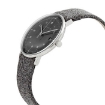 Picture of JUNGHANS Max Bill Quartz Grey Dial Ladies Watch