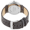 Picture of JUNGHANS Max Bill Quartz Grey Dial Ladies Watch