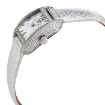 Picture of TISSOT T-Wave Quartz Diamond White Mother of Pearl Dial Ladies Watch