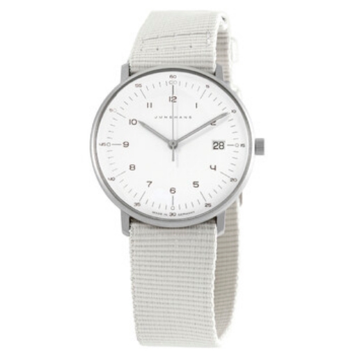 Picture of JUNGHANS Max Bill Damen Quartz Ladies Watch