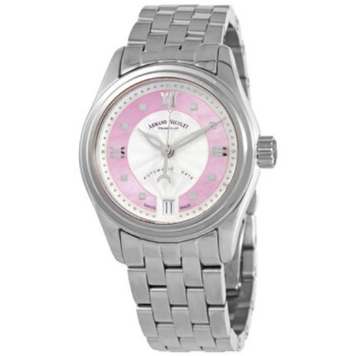 Picture of ARMAND NICOLET M03-2 Automatic Ladies Watch