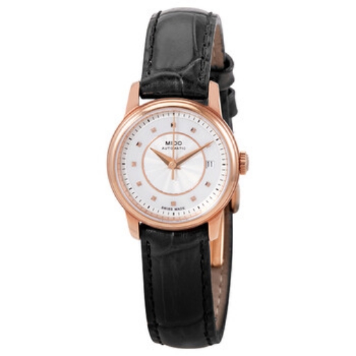 Picture of MIDO Baroncelli III Automatic Ladies Mini Watch M010.007.36.111.00
