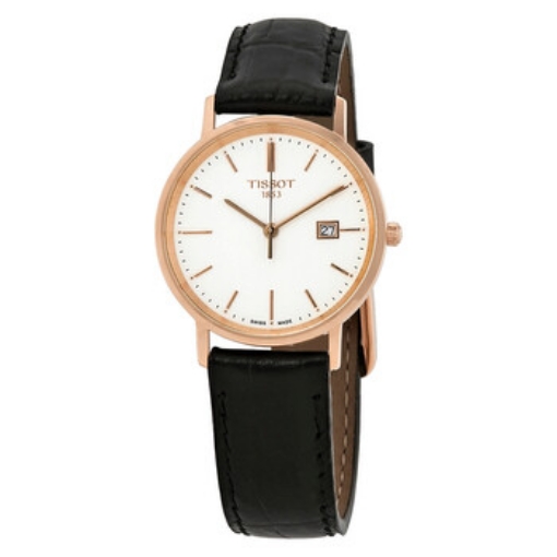 Picture of TISSOT T-Gold Ladies 18kt Rose Gold Watch