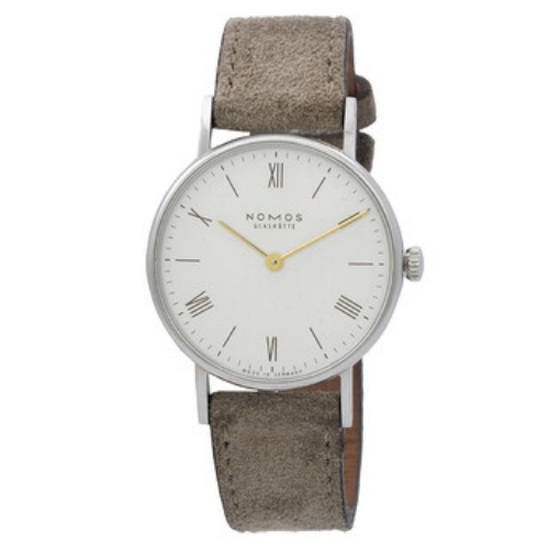 Picture of NOMOS Ludwig 33 Duo Alpha.2 Hand Wind Unisex Watch