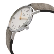 Picture of NOMOS Ludwig 33 Duo Alpha.2 Hand Wind Unisex Watch