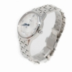 Picture of MONTBLANC Boheme Automatic Silvery White Guilloche Dial Watch