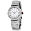 Picture of BVLGARI Lucea Automatic Diamond Mother of Pearl Dial Ladies Watch