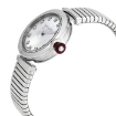 Picture of BVLGARI Lucea Automatic Diamond Mother of Pearl Dial Ladies Watch