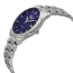 Picture of LONGINES Master Collection Automatic Chronometer Diamond Blue Dial Unisex Watch