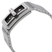 Picture of CHANEL Code Coco Black Lacquered Dial Ladies Watch