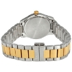 Picture of GUCCI G-Timeless Quartz Diamond Silver Dial Ladies Watch