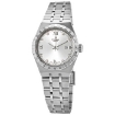 Picture of TUDOR Royal Automatic Diamond Silver Dial 28 mm Watch