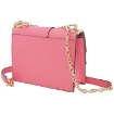 Picture of MICHAEL KORS Hibiscus Ladies Greenwich Small Saffiano Leather Crossbody Bag