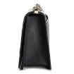 Picture of FURLA Ladies Mimi Leather Crossbody Bag In Onyx