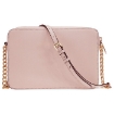Picture of MICHAEL KORS Jet Set Large Saffiano Leather Crossbody - Soft Pink