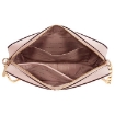 Picture of MICHAEL KORS Jet Set Large Saffiano Leather Crossbody - Soft Pink