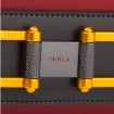 Picture of FURLA Bellaria Mini Top Handle Bag In Ciliegia D