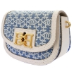 Picture of BALLY Ladies Baily B-Chain Crossbody Bag