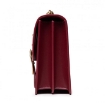 Picture of PINKO Love Classic Icon Simply Crossbody Bag In Cordovan Leather