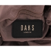 Picture of DAKS Ladies Gauguin Print Crossbody Bag