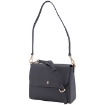 Picture of DAKS Ladies Leather Crossbody Bag