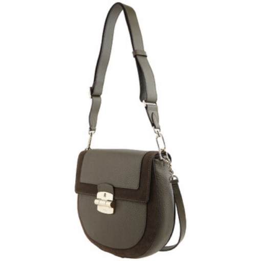 Picture of FURLA Ladies Sage Club 2 S Crossbody Bag