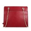 Picture of FURLA Ladies Like S Crossbody Bag In Ciliegia D