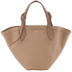 Picture of MAX MARA Ladies Camel My Dear Medium Leather Tote