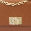 Picture of FURLA 1927 S Crossbody Bag - Cognac