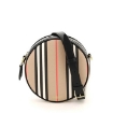 Picture of BURBERRY Archive Beige Louise Icon Stripe Crossbody Bag