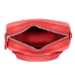 Picture of KENZO Coral Logo Small Leather Crossbody Bag